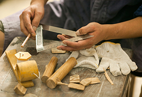 整木定制行業(yè)的產業(yè)現(xiàn)狀與行業(yè)數(shù)據